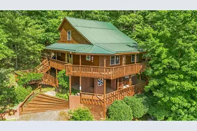 333 E Hidden Mountain Lane, Crumpler, NC 28617 - Photo 44