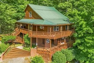 333 E Hidden Mountain Ln, Crumpler, NC 28617 - Photo 44