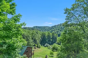 333 E Hidden Mountain Ln, Crumpler, NC 28617 - Photo 8