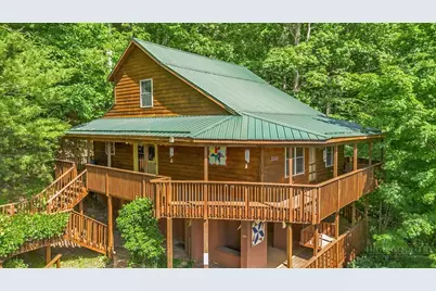 333 E Hidden Mountain Lane, Crumpler, NC 28617 - Photo 42