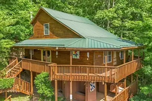 333 E Hidden Mountain Ln, Crumpler, NC 28617 - Photo 42