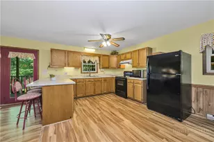 333 E Hidden Mountain Ln, Crumpler, NC 28617 - Photo 12