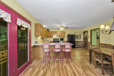 333 E Hidden Mountain Lane, Crumpler, NC 28617 - Photo 14