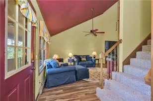 333 E Hidden Mountain Ln, Crumpler, NC 28617 - Photo 28