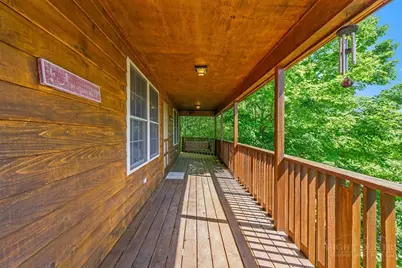 333 E Hidden Mountain Lane, Crumpler, NC 28617 - Photo 4