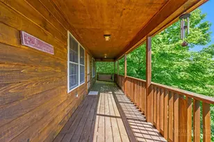 333 E Hidden Mountain Ln, Crumpler, NC 28617 - Photo 4
