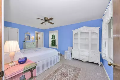 333 E Hidden Mountain Lane, Crumpler, NC 28617 - Photo 22