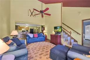 333 E Hidden Mountain Ln, Crumpler, NC 28617 - Photo 20