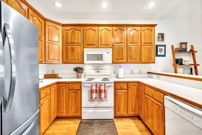 114 E Meadow Drive #C 2, Jefferson, NC 28640 - Photo 12