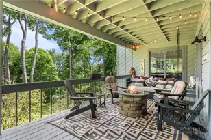 107 Grouse Moor Dr, Linville, NC 28646 - Photo 4