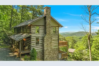 527 Tomahawk Drive, Todd, NC 28684 - Photo 1