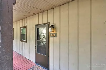 103 Mid Holiday Lane #112, Beech Mountain, NC 28604 - Photo 6