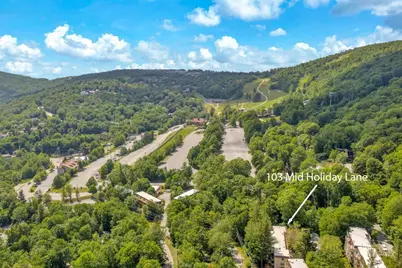 103 Mid Holiday Lane #112, Beech Mountain, NC 28604 - Photo 2