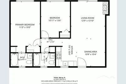 103 Mid Holiday Lane #112, Beech Mountain, NC 28604 - Photo 22