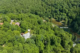 139 Twin Bridges Cir, Fleetwood, NC 28626 - Photo 46