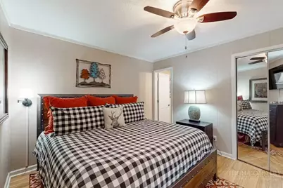 301 Pinnacle Inn Road #3209, Beech Mountain, NC 28604 - Photo 36