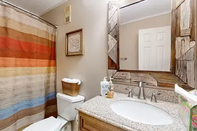 301 Pinnacle Inn Road #3209, Beech Mountain, NC 28604 - Photo 30