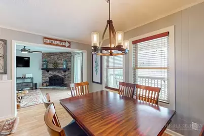 301 Pinnacle Inn Road #3209, Beech Mountain, NC 28604 - Photo 42