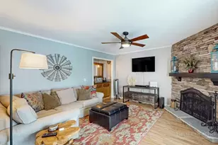 301 Pinnacle Inn Rd, Beech Mountain, NC 28604 - Photo 48