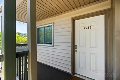301 Pinnacle Inn Road #2218, Beech Mountain, NC 28604 - Photo 4