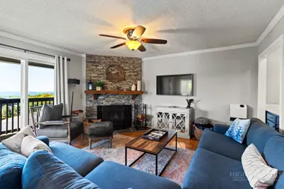 301 Pinnacle Inn Road #2218, Beech Mountain, NC 28604 - Photo 1