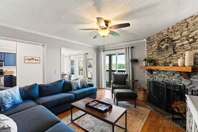 301 Pinnacle Inn Road #2218, Beech Mountain, NC 28604 - Photo 6