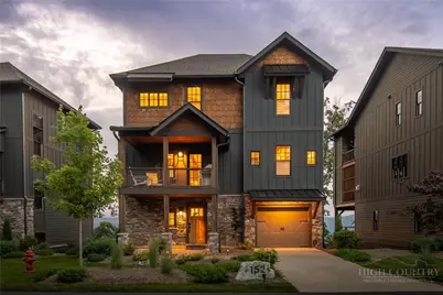 152 North Face Trail, Boone, NC 28607 - Photo 1