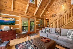 122 Cedar Cove Ln, Zionville, NC 28698 - Photo 8