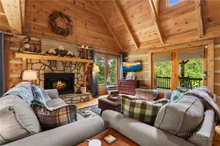 122 Cedar Cove Ln, Zionville, NC 28698 - Photo 6