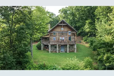1639 Mountain Vista Drive, McGrady, NC 28649 - Photo 2