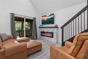 229 Greenbriar Rd, Beech Mountain, NC 28604 - Photo 2