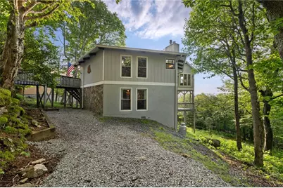 130 Raven Road, Beech Mountain, NC 28604 - Photo 34
