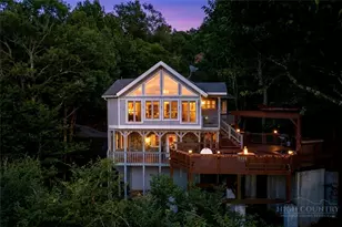 130 Raven Rd, Beech Mountain, NC 28604 - Photo 2