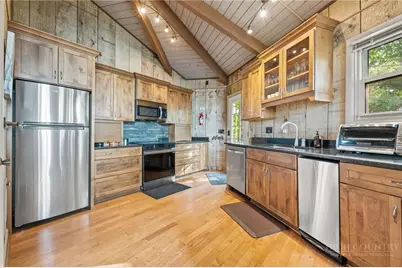 130 Raven Road, Beech Mountain, NC 28604 - Photo 14