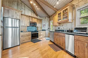130 Raven Rd, Beech Mountain, NC 28604 - Photo 14
