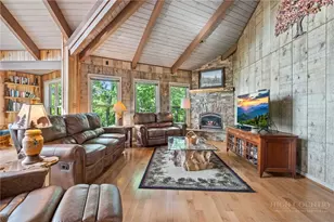 130 Raven Rd, Beech Mountain, NC 28604 - Photo 10