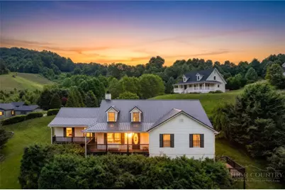 353 Woodbriar Drive, Sugar Grove, NC 28679 - Photo 1