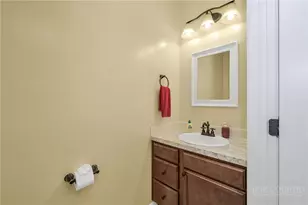324 Hidden Spring Rd, West Jefferson, NC 28694 - Photo 12