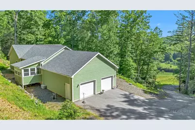 324 Hidden Spring Road, West Jefferson, NC 28694 - Photo 6