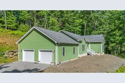324 Hidden Spring Road, West Jefferson, NC 28694 - Photo 2