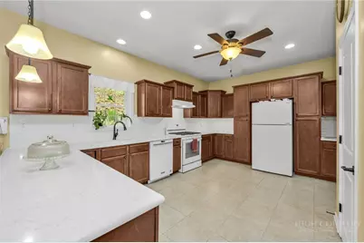324 Hidden Spring Road, West Jefferson, NC 28694 - Photo 16