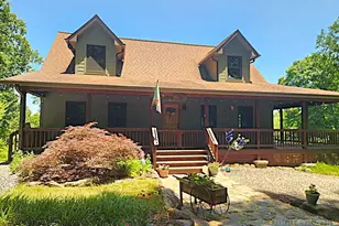 1400 Rustic Rd, West Jefferson, NC 28694 - Photo 1