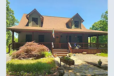1400 Rustic Road, West Jefferson, NC 28694 - Photo 1