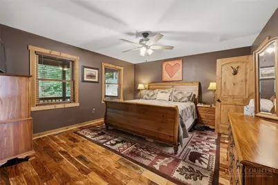 1400 Rustic Road, West Jefferson, NC 28694 - Photo 18