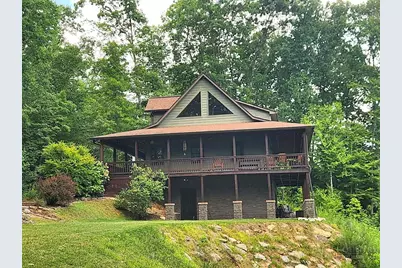 1400 Rustic Road, West Jefferson, NC 28694 - Photo 6