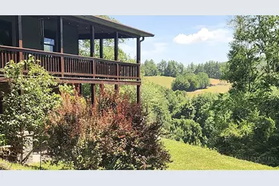 1400 Rustic Road, West Jefferson, NC 28694 - Photo 4