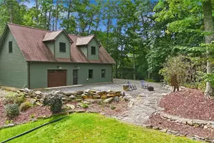 1400 Rustic Rd, West Jefferson, NC 28694 - Photo 42