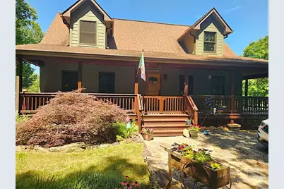 1400 Rustic Road, West Jefferson, NC 28694 - Photo 2