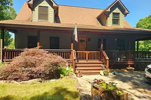 1400 Rustic Rd, West Jefferson, NC 28694 - Photo 2
