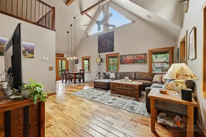 1400 Rustic Road, West Jefferson, NC 28694 - Photo 10